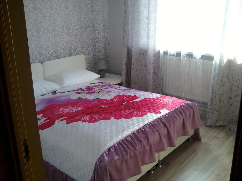 Greenpark Aparthotel Smolensk Room photo
