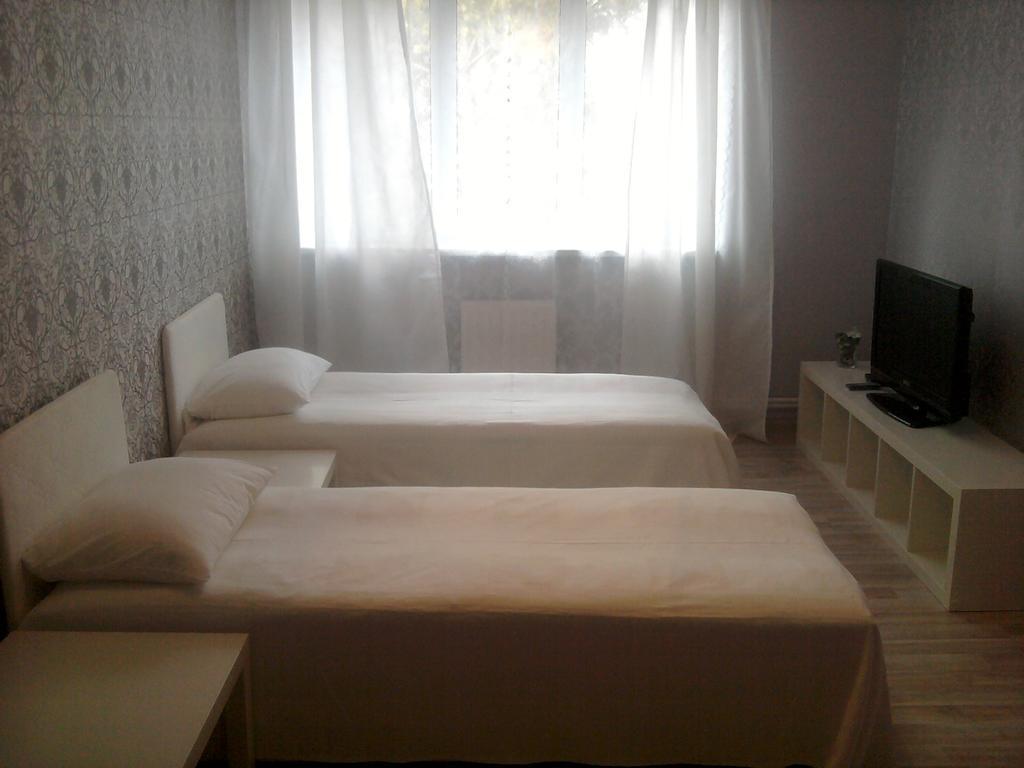 Greenpark Aparthotel Smolensk Room photo